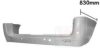 VAN WEZEL 0943545 Bumper